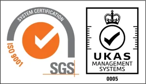 Logo certification